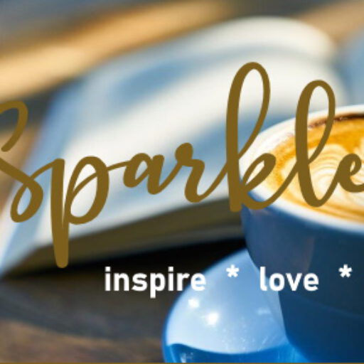 Logo Koffiehuis Sparkle